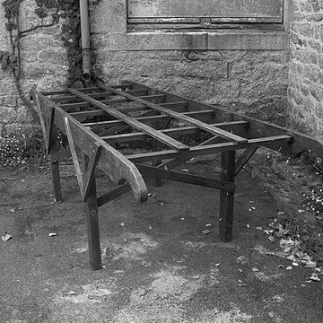 Ancienne conserverie Alexis Le Gall