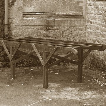 Ancienne conserverie Alexis Le Gall