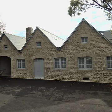 Ancienne conserverie Alexis Le Gall