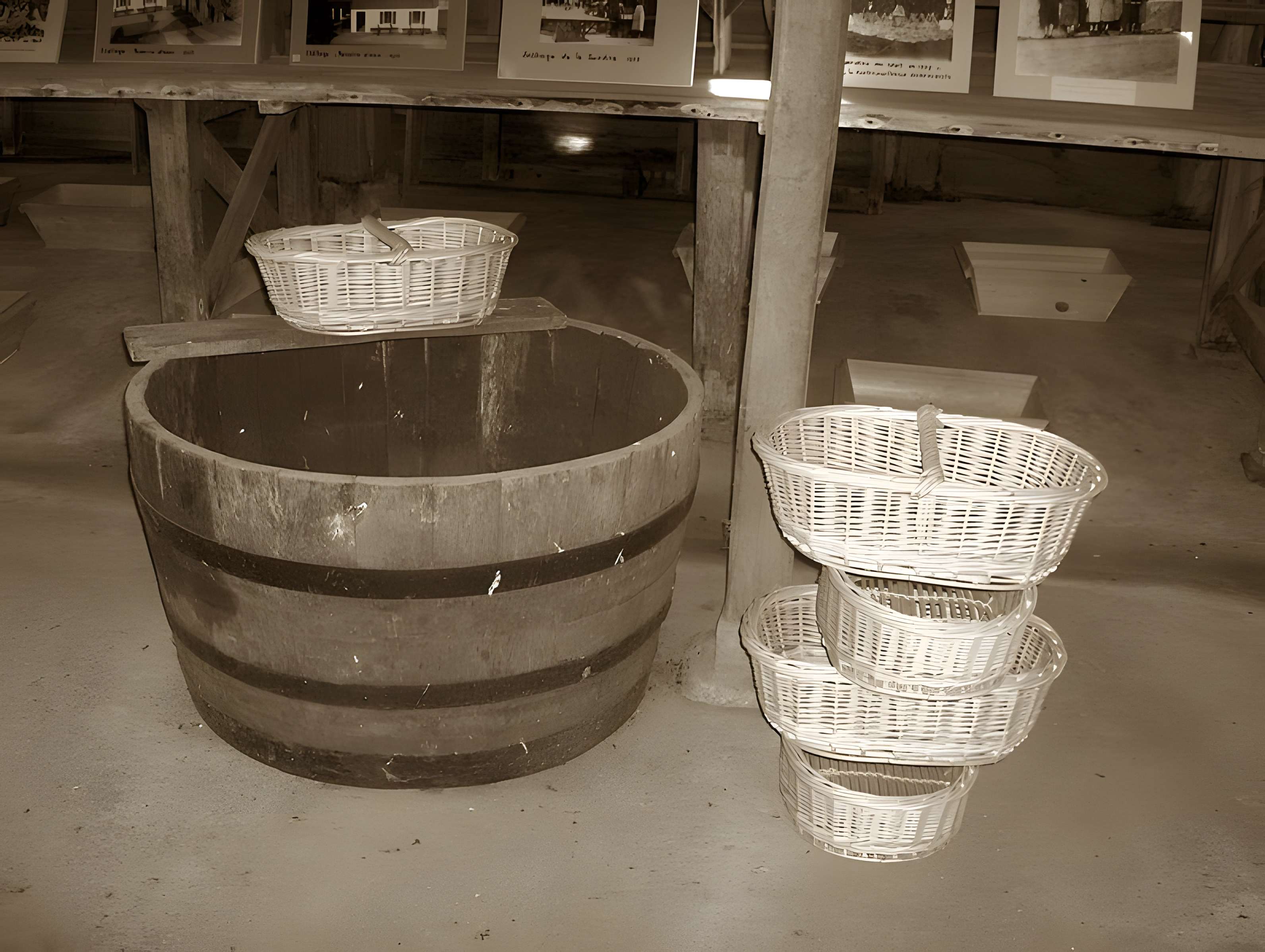 Ancienne conserverie Alexis Le Gall