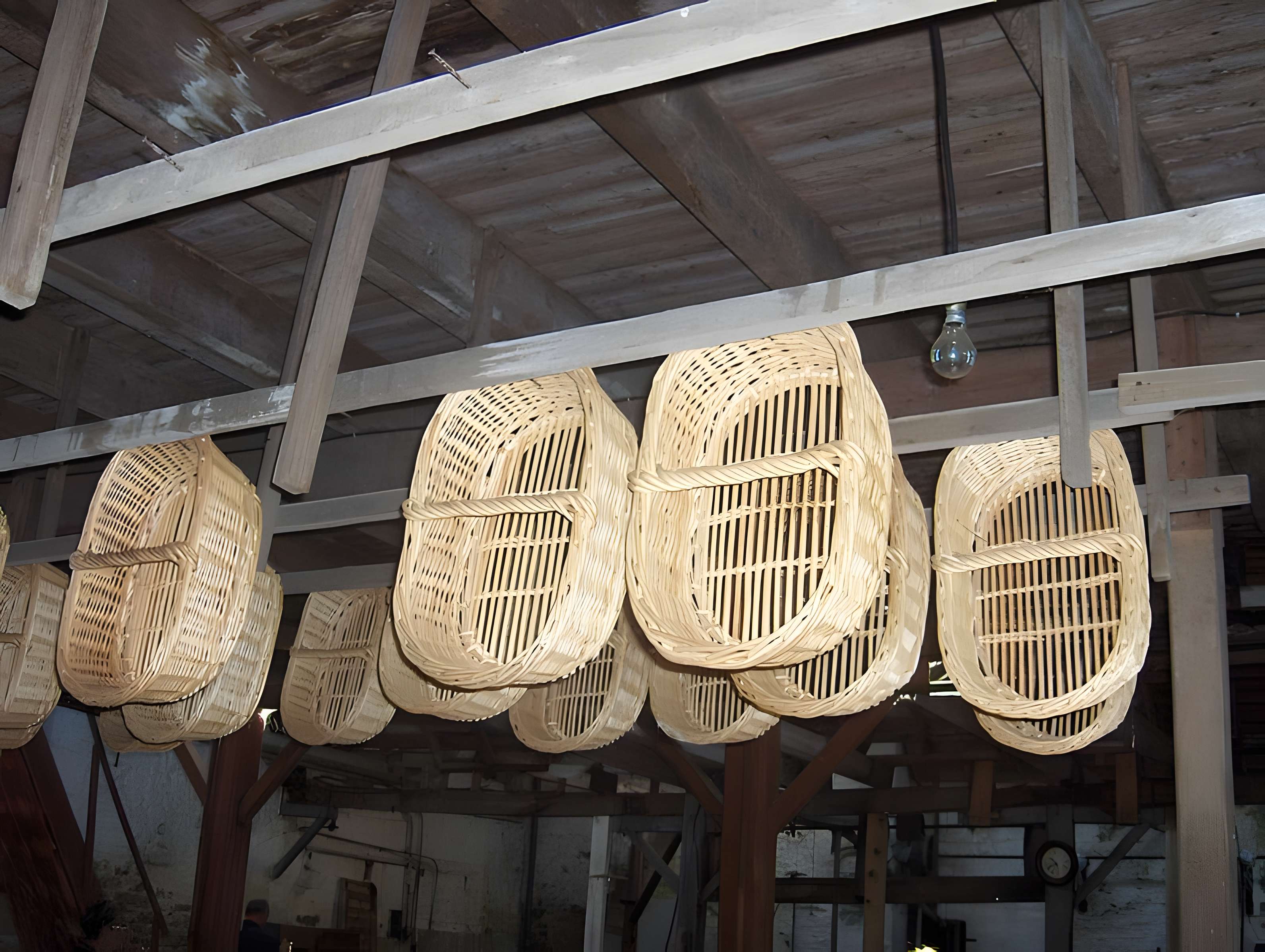 Ancienne conserverie Alexis Le Gall