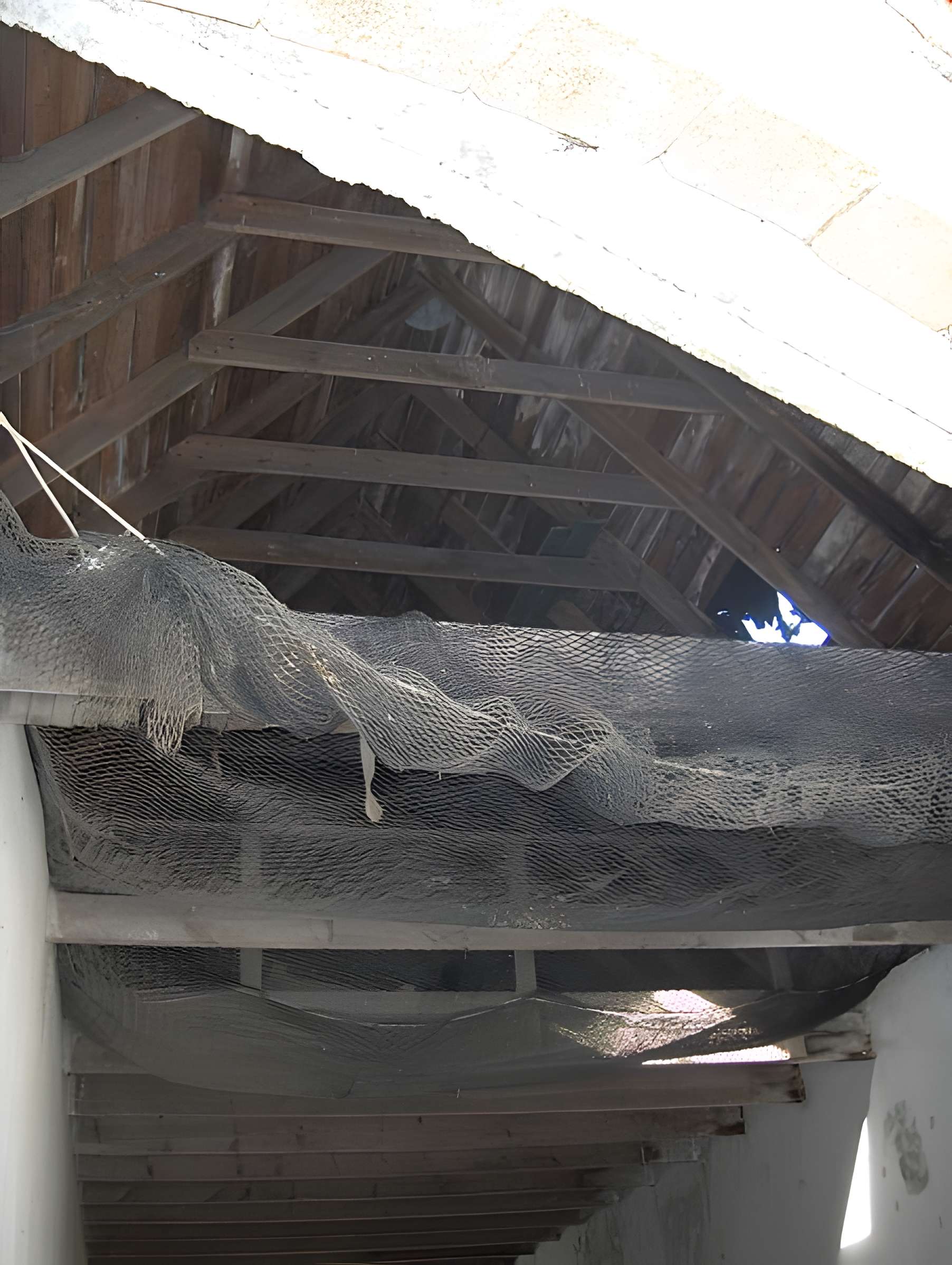 Ancienne conserverie Alexis Le Gall