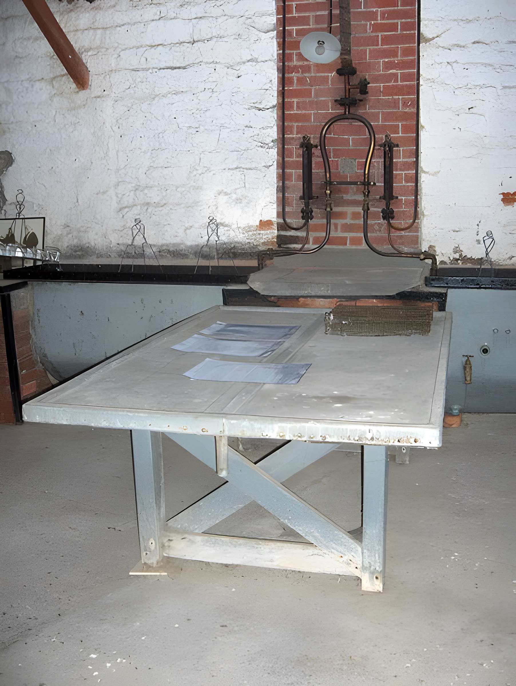 Ancienne conserverie Alexis Le Gall