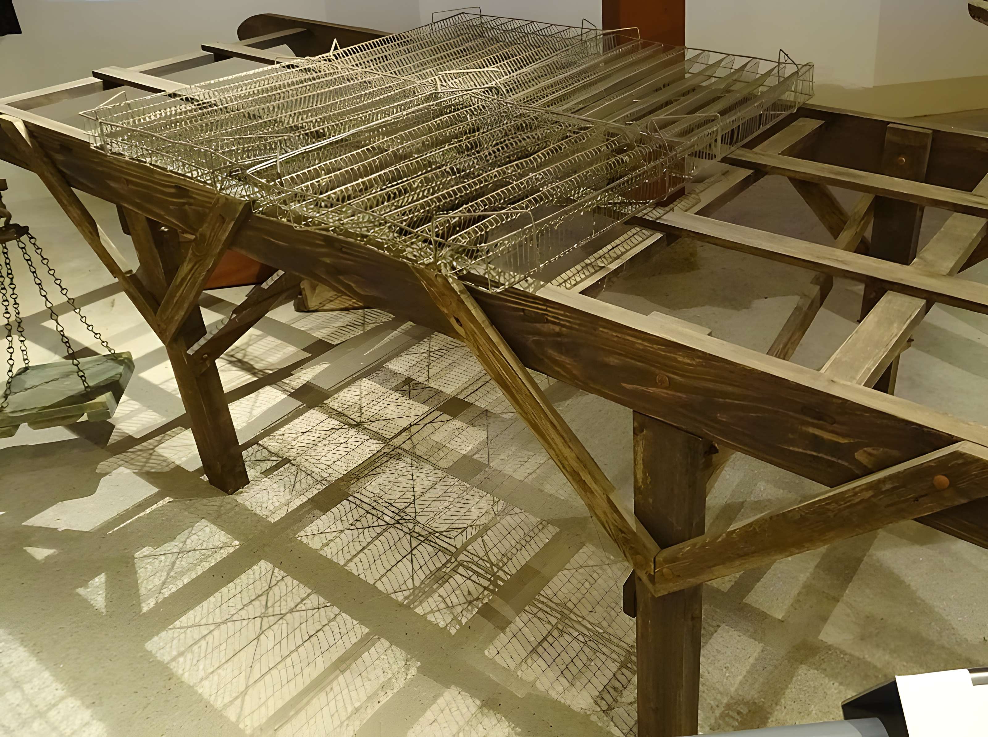 Ancienne conserverie Alexis Le Gall