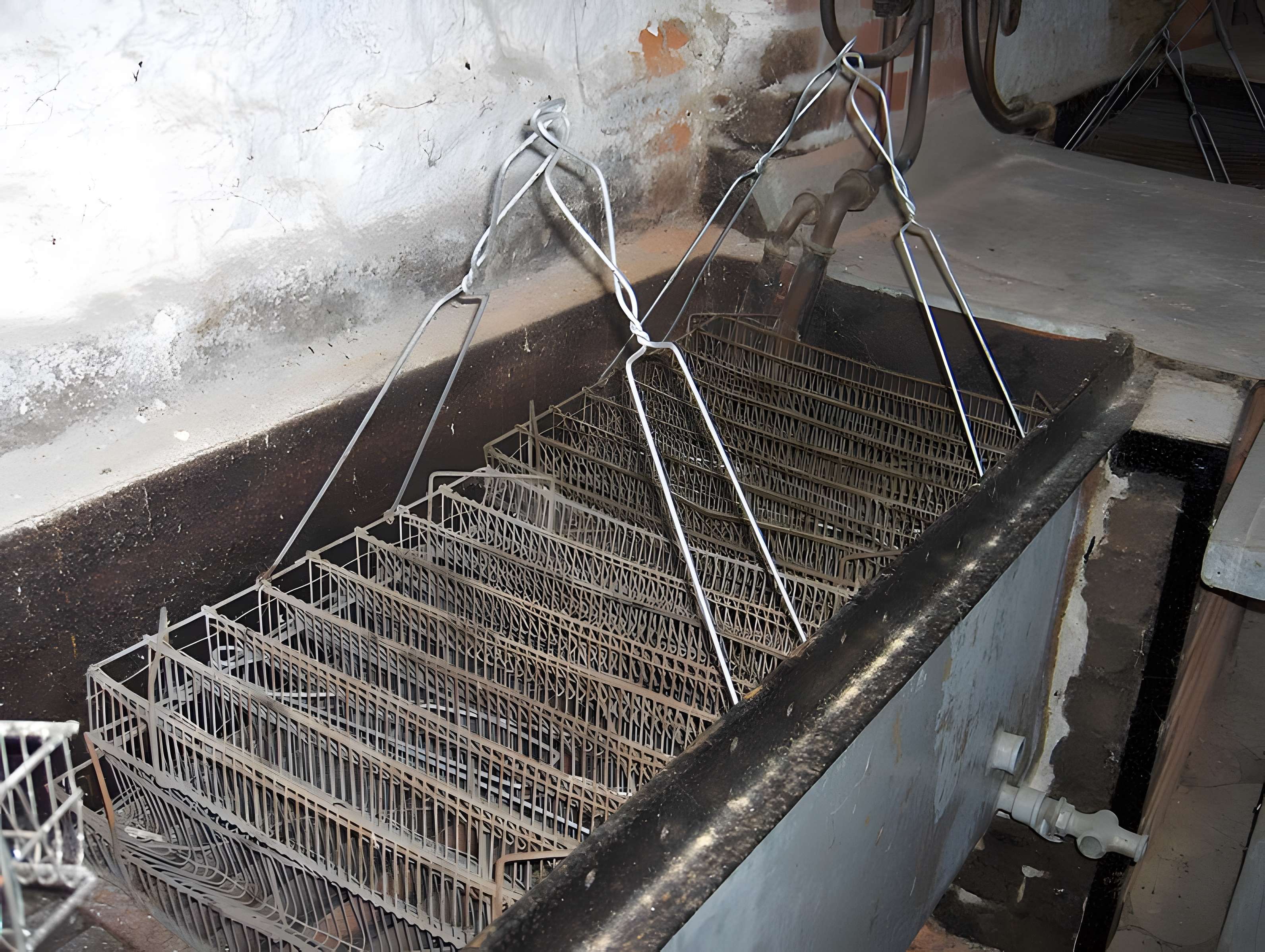 Ancienne conserverie Alexis Le Gall