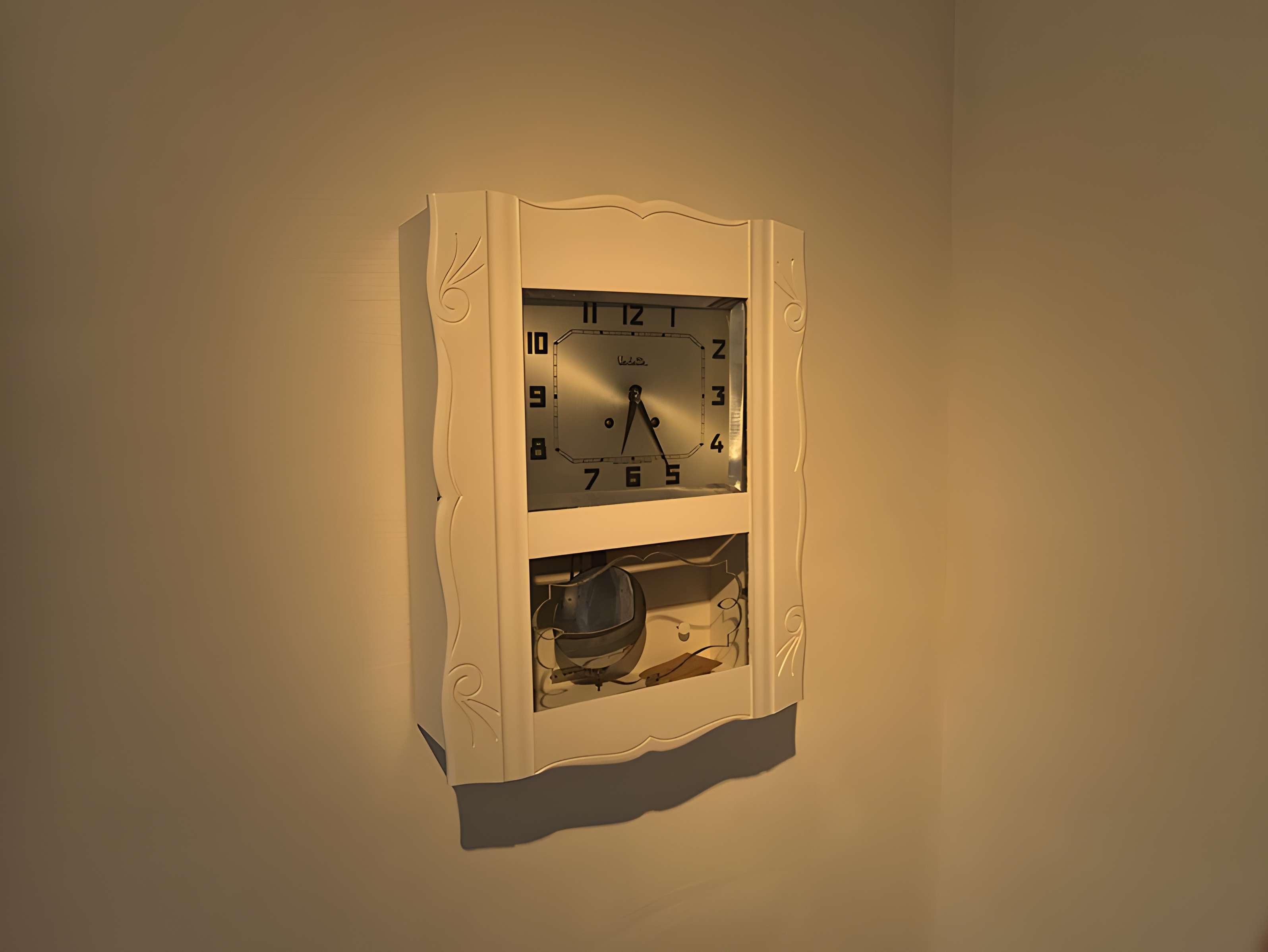 Ancienne conserverie Alexis Le Gall