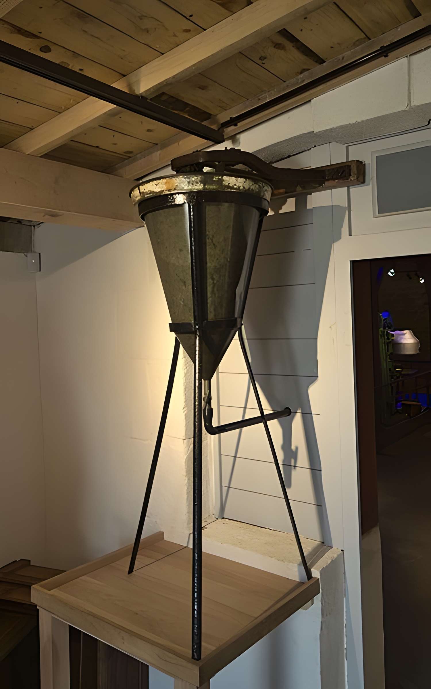 Ancienne conserverie Alexis Le Gall