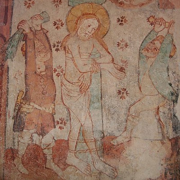 Photo de Église protestante de Weiterswiller