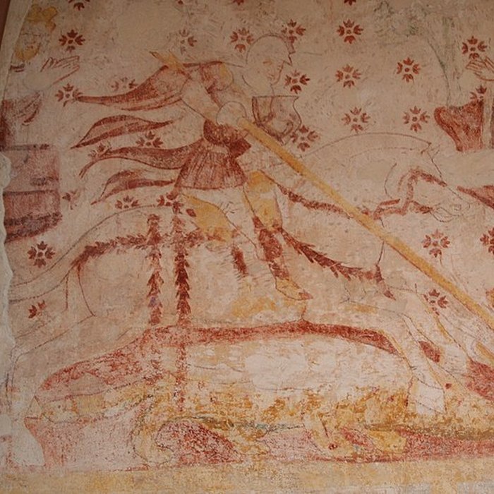 Photo de Église protestante de Weiterswiller