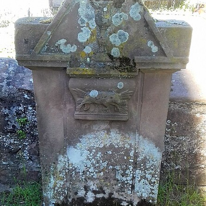 Photo de Église protestante de Weiterswiller