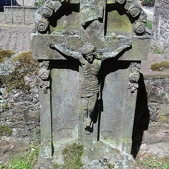 Photo de Église protestante de Weiterswiller