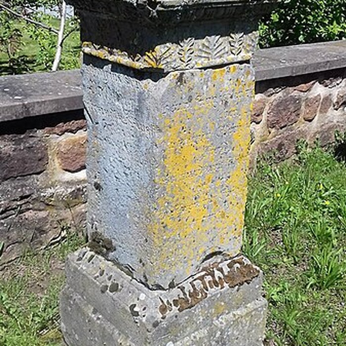 Photo de Église protestante de Weiterswiller