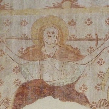 Église protestante de Weiterswiller