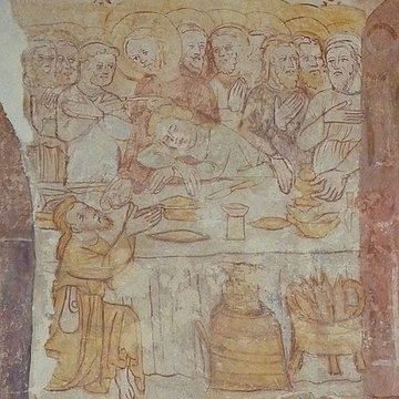 Église protestante de Weiterswiller