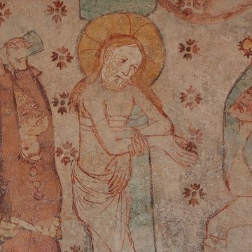 Église protestante de Weiterswiller