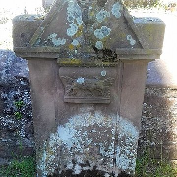 Église protestante de Weiterswiller