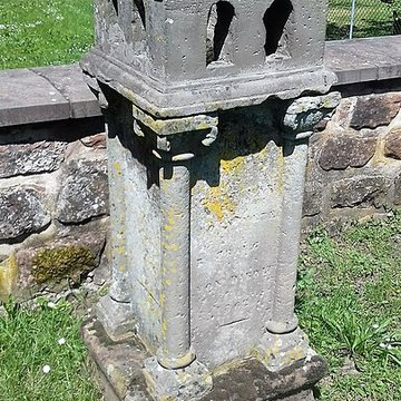 Église protestante de Weiterswiller