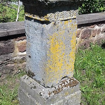 Église protestante de Weiterswiller