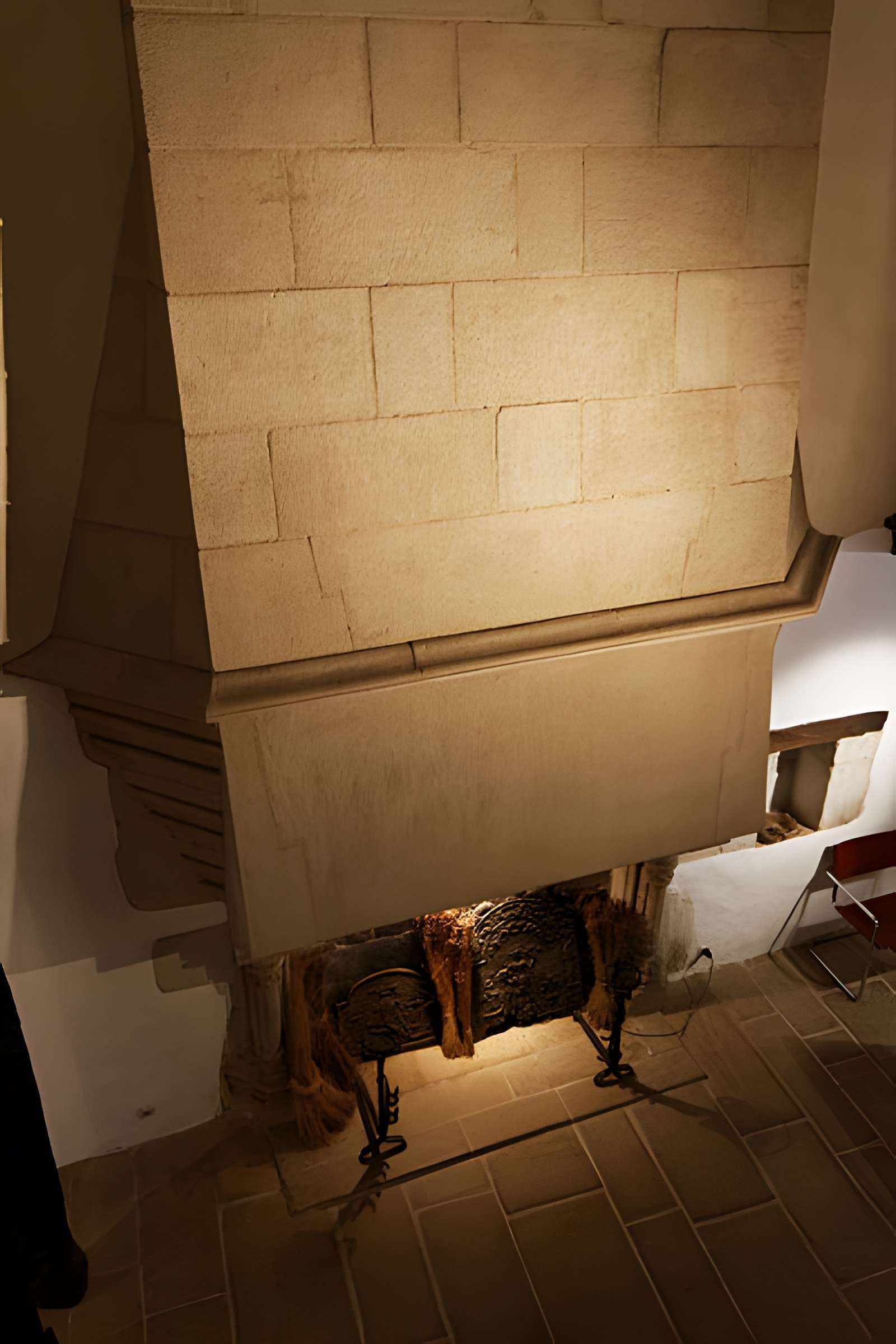 Maison dite à lanterne