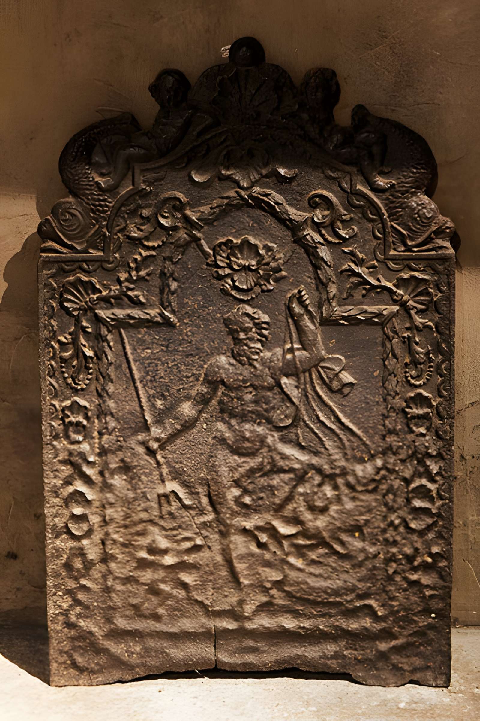 Maison dite à lanterne