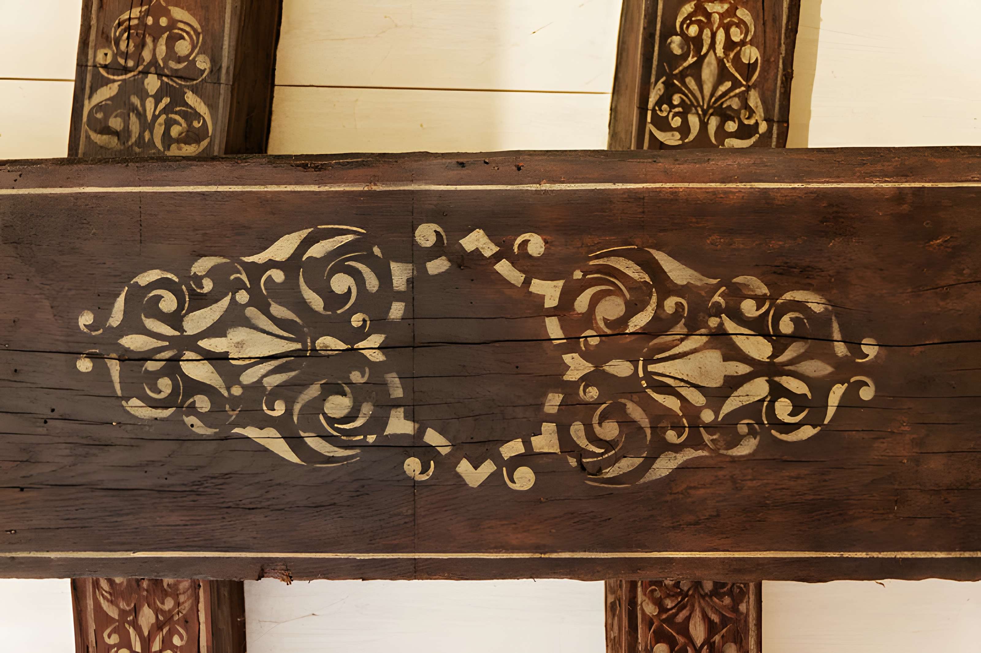 Maison dite à lanterne