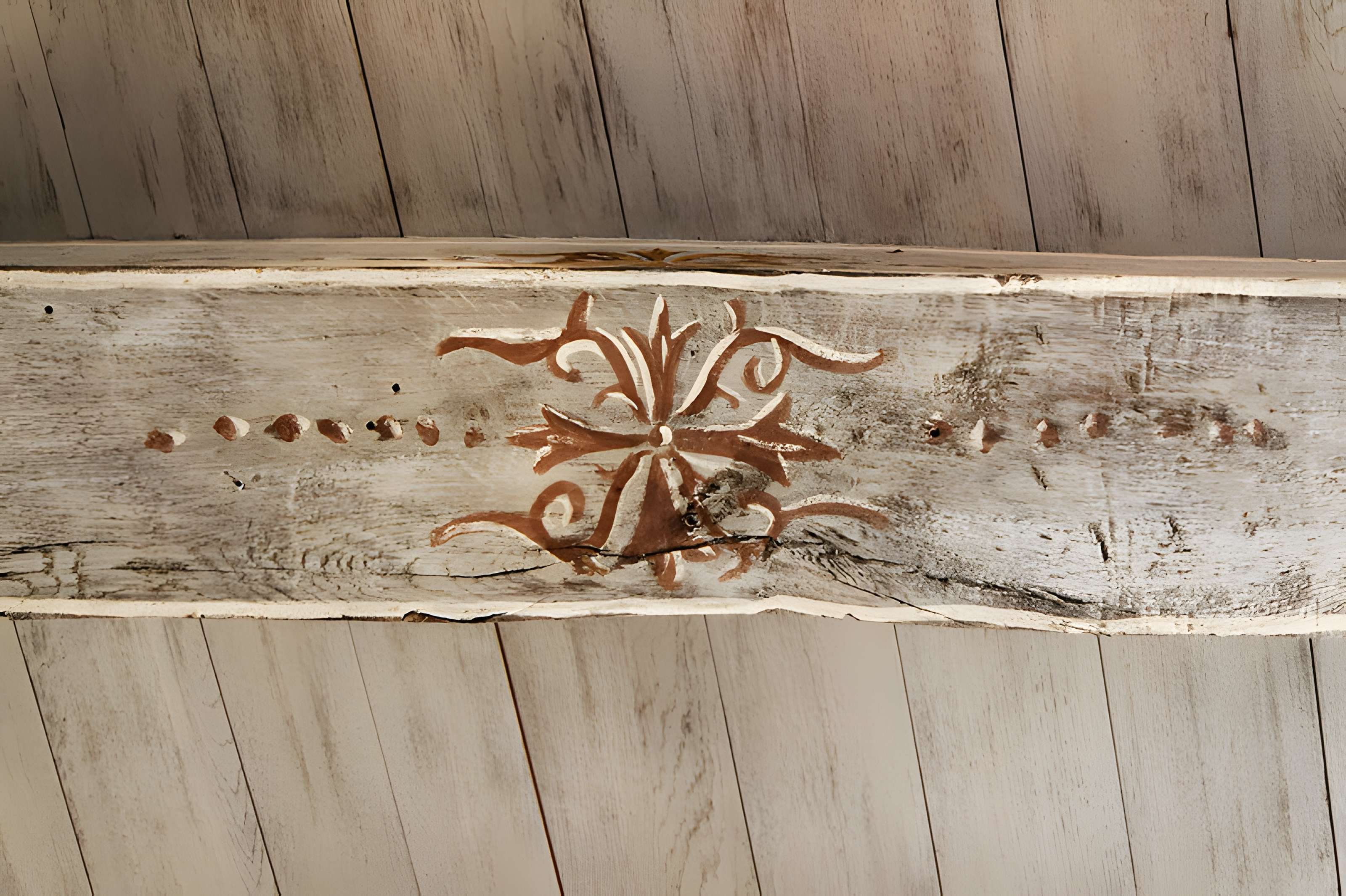 Maison dite à lanterne