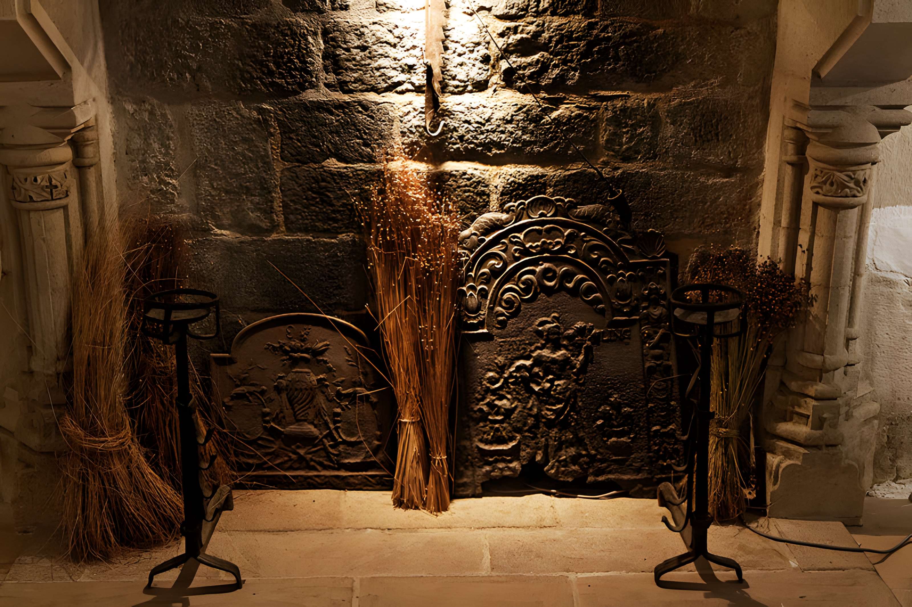 Maison dite à lanterne