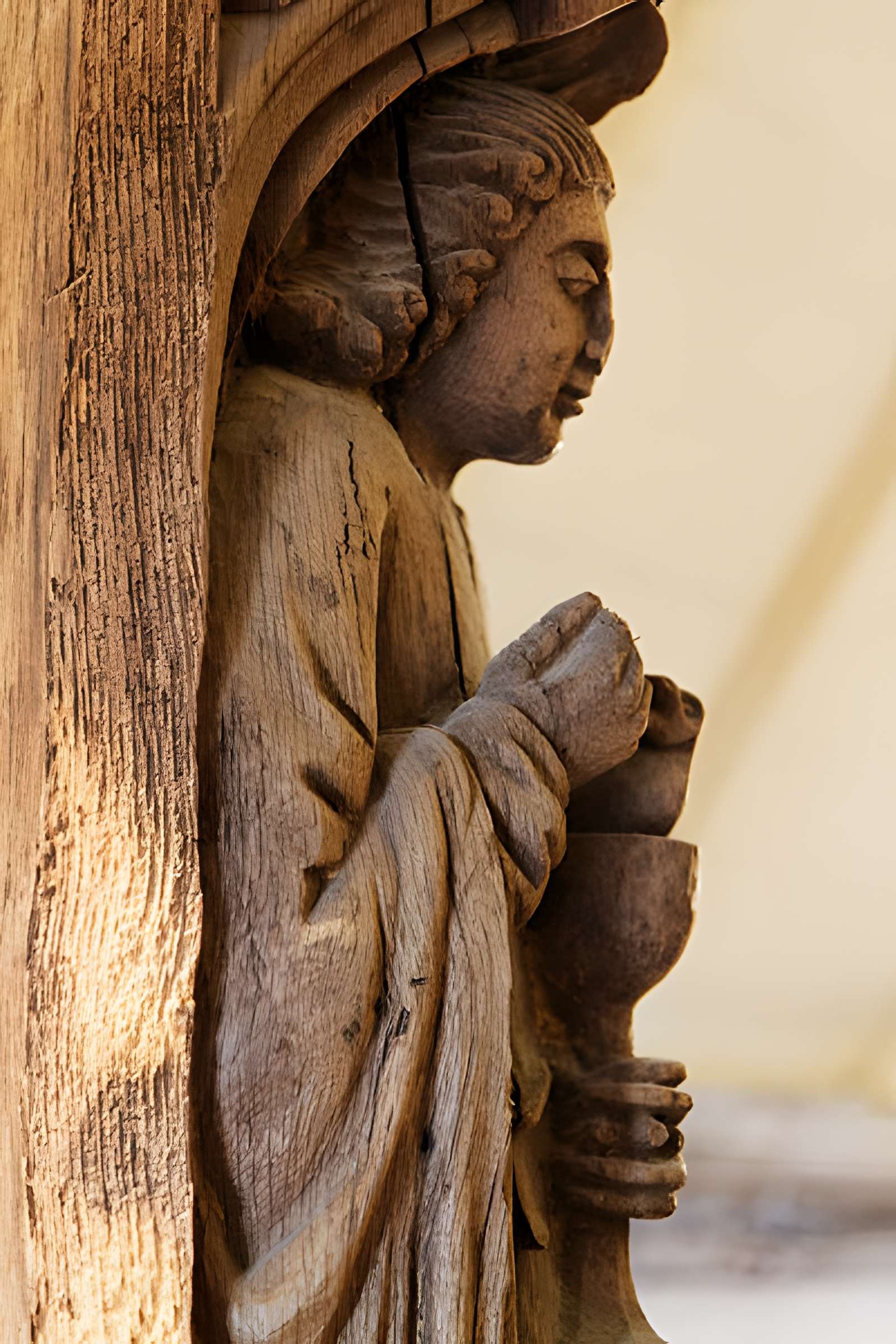 Maison dite à lanterne