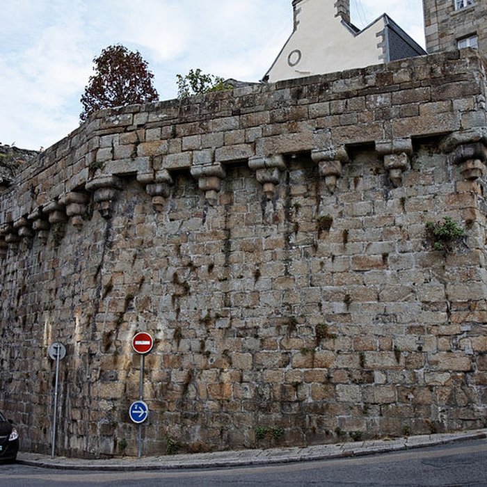Photo de Remparts