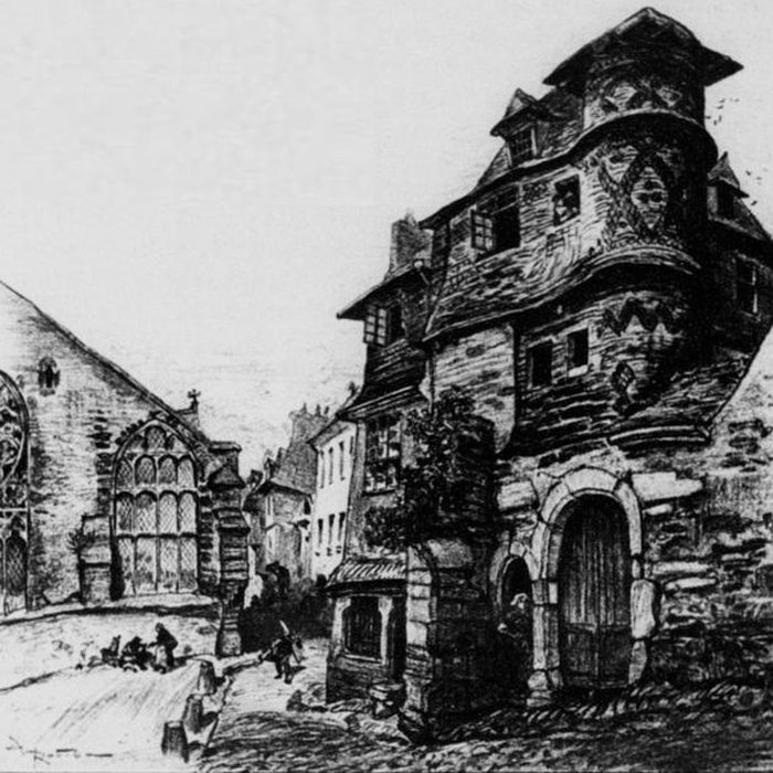 Photo de Remparts