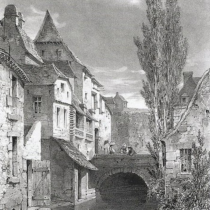 Photo de Remparts