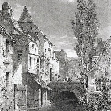 Remparts