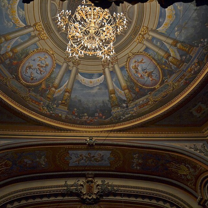 Photo de Théâtre municipal