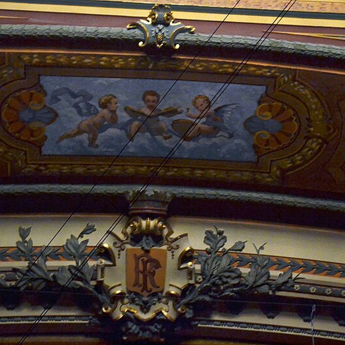 Photo de Théâtre municipal