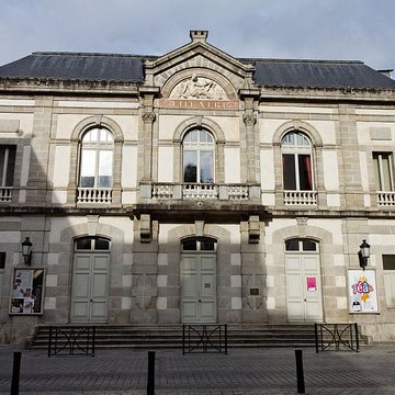 Théâtre municipal