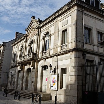 Théâtre municipal