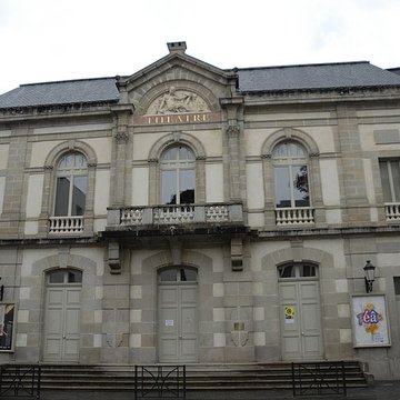 Théâtre municipal