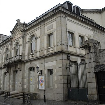 Théâtre municipal