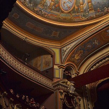 Théâtre municipal