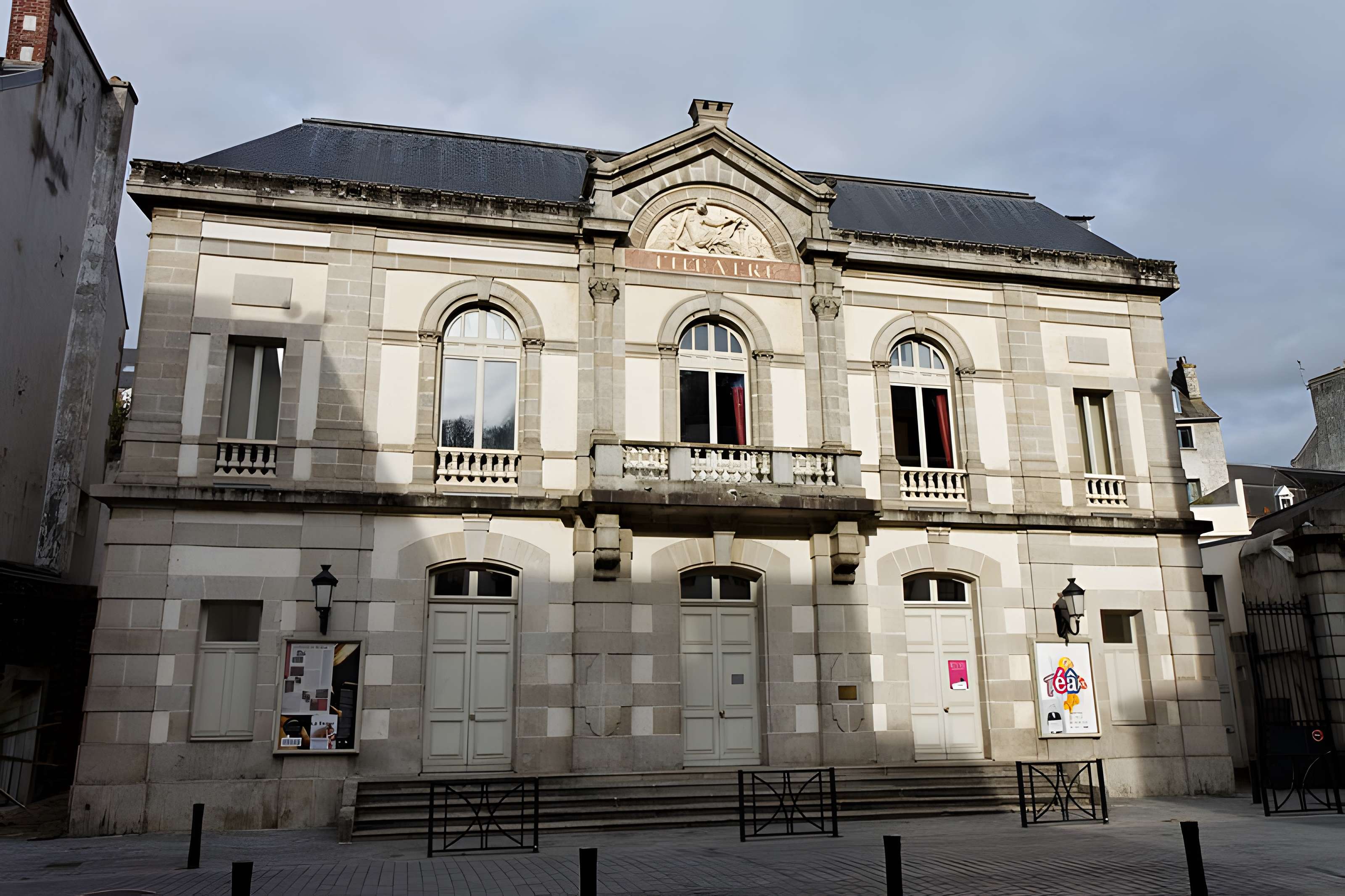Théâtre municipal