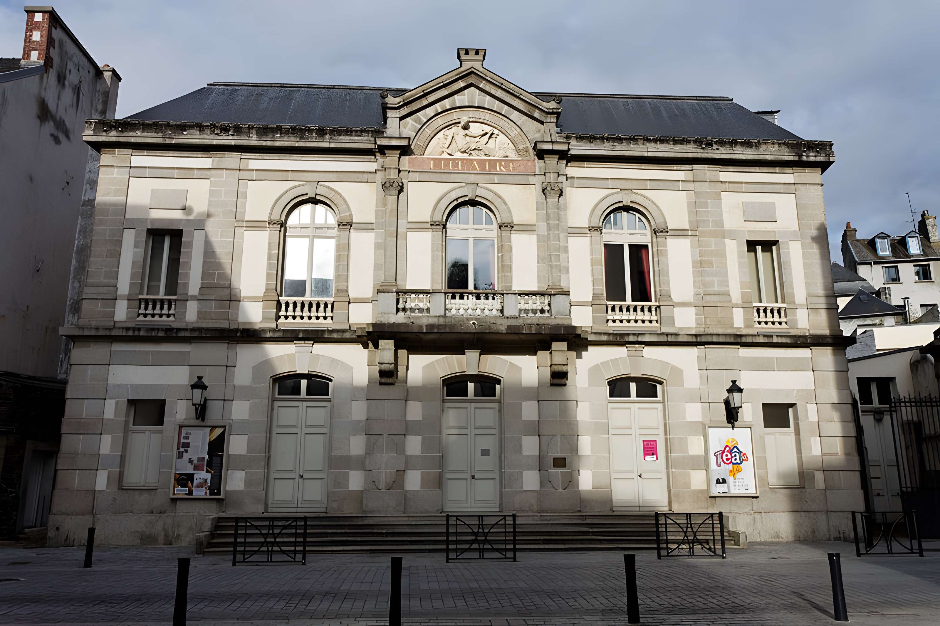 Théâtre municipal
