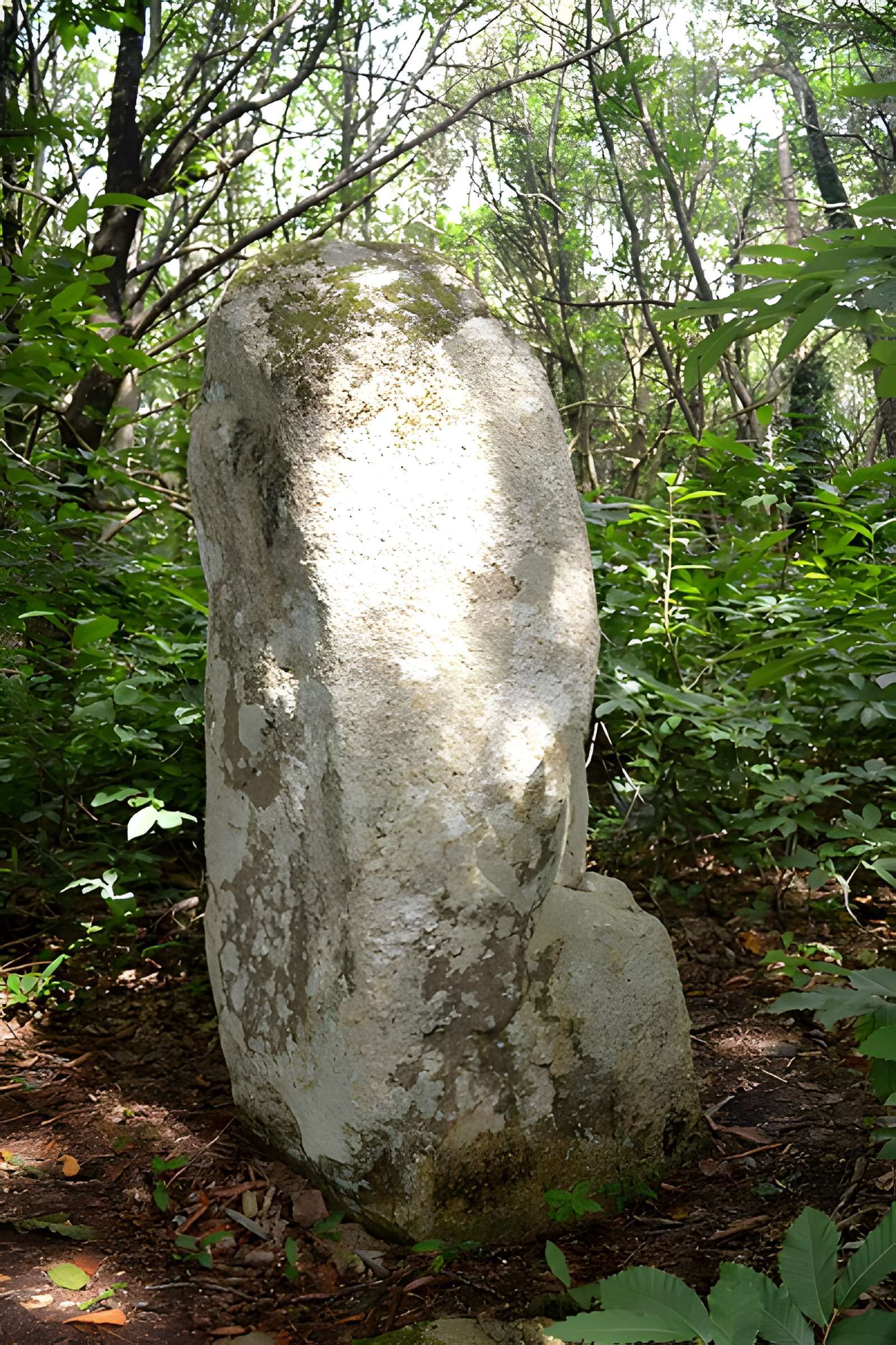Menhir