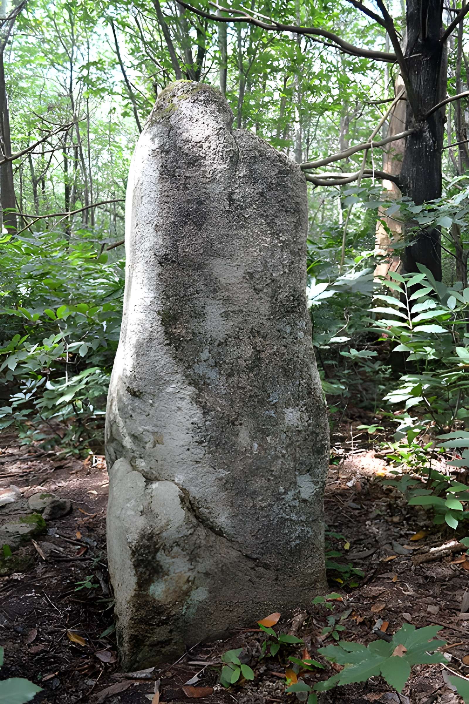 Menhir