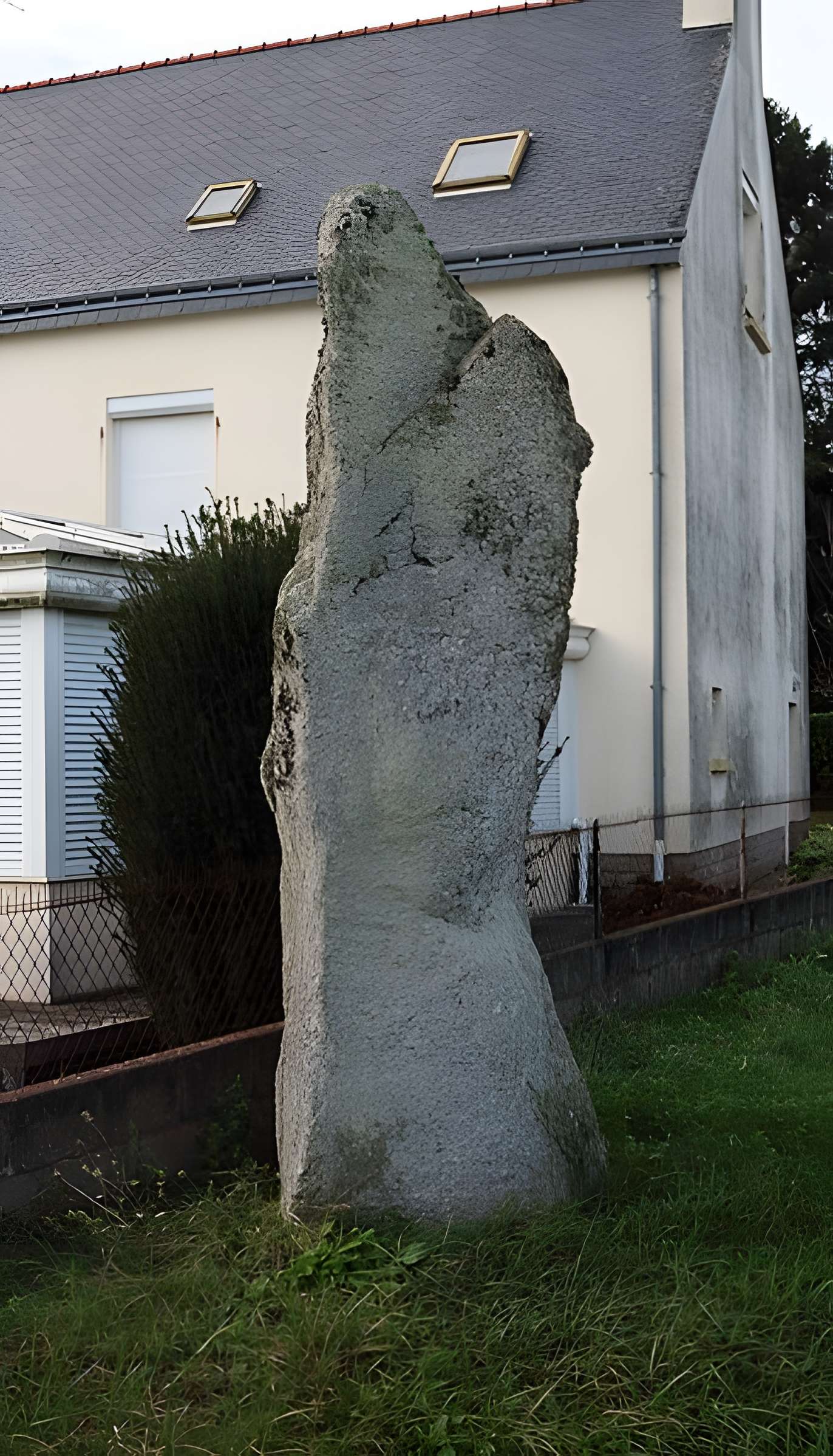 Menhir