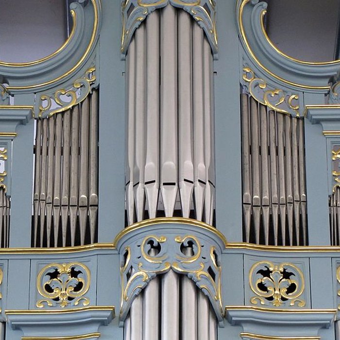 Photo de Église protestante dHarskirchen