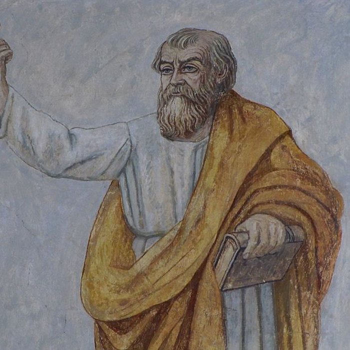 Photo de Église protestante dHarskirchen