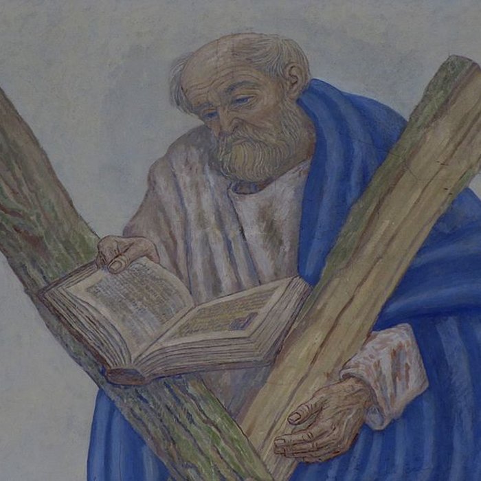 Photo de Église protestante dHarskirchen