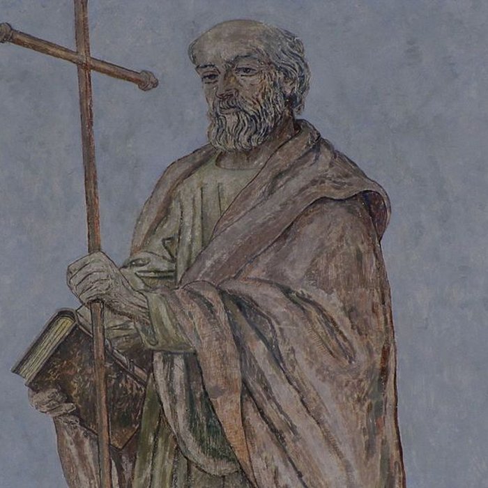 Photo de Église protestante dHarskirchen