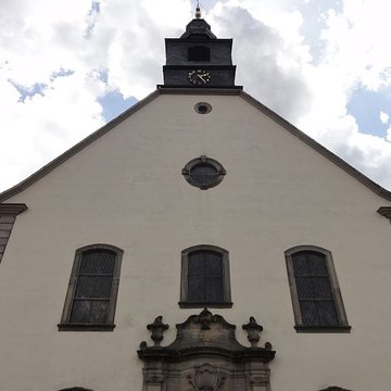 Église protestante dHarskirchen