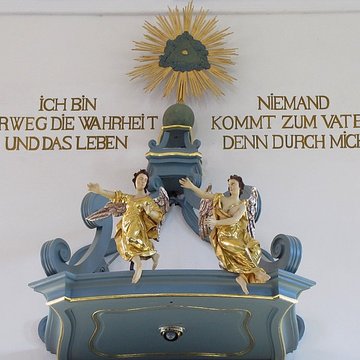 Église protestante dHarskirchen